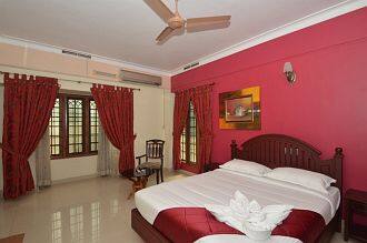 Trustedstay Serviced Apartments Divine Village Kakkanad, Kochi 2
